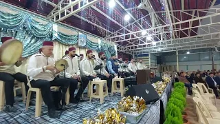 محمد روحي أفراح منصور زعيتر دندنها