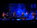 Adamlar - YORULDUM - İzmir Kültürpark Açıkhava Tiyatrosu - 13.08.2026 