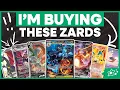 The CHARIZARD Market Is COOLING DOWN Market Update