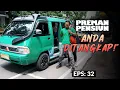 Download Lagu [Eps Terakhir] Akhirnya Saep Ditangkap Polisi | PREMAN PENSIUN 5 | EPS 32 (2/5)