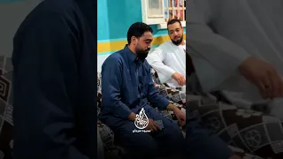 الحنين لصوت الكبار الشيخ محمود سرحان ي عيد ن ف س الشيخ سيد سعيد في آية ف ب ع ث الل ه غ ر اب ا 