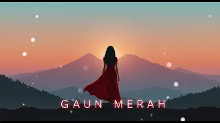 gaun merah cover faldiansyah version