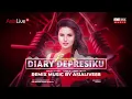 Download Lagu ALIVE SANTUY - DIARY DEPRESIKU DJ REMIX ALIVE SANTUY FULL BASS BETOT DJ TIKTOK VIRAL 🎧🎧🎧