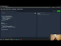 Random Colour Generator OCR Exam Reference Language