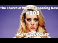 The Church - Kate Quigley