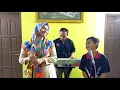 Download Lagu CINTA HAMPA - D'LLOYD - BAGOES FAMILY COVER