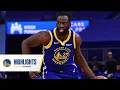 Draymond Green Dishes Out Season-High 16 Assists vs Cavs Feb 25 2021
