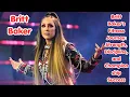 Britt Baker s Fitness Journey Strength Discipline and Championship Success