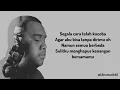 Hanya Rindu - Andmesh Kamaleng 