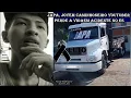 JAPA Jovem Caminhoneiro Youtuber Perde a Vida em Acidente no ES
