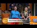 Lagu Asiknya Goyangan Caca Han Bareng Siti Badriah