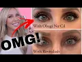 New Favorite All New Obagi Nu-Cil Lash Serum for THICKER LONGER DARKER Lashes