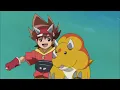 Lagu Dinosaur King Season 1 Intro (English Dub Version)