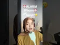 Download Lagu Alarm iPhone Ga Bunyi? Ini Tutorial Membetulkan Alarm yang Gak Bunyi! #alarmiphone #englishversion