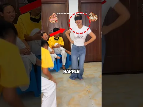 This Prank Completely Fooled Her! 🤔😁#shorts #trending #bts