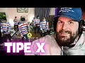 AMERICAN REACTS! TIPE X “GENIT” FIRST TIME HEARING  (INDONESIA ROCKS!)