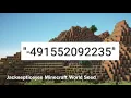 Jacksepticeyes Minecraft World Seed