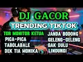 Lagu DJ TORMONITOR TRENDING 2026 🔥 Full Bass Enak Didengar Nonstop