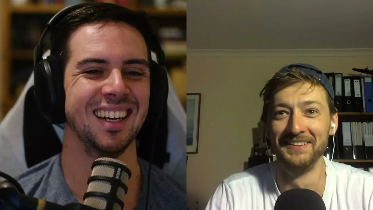 VALL-E, OpenAI Investment and a GAN deepdive | Podcast EP029