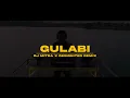 Gulabi ( REMIX ) | DJ MITRA x Designiter | @designitermusic | Shuddh Desi Romance | Sachin-Jigar