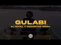 Download Lagu Gulabi ( REMIX ) | DJ MITRA x Designiter | @designitermusic | Shuddh Desi Romance | Sachin-Jigar