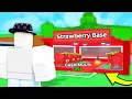 Download Lagu I Unlocked The SECRET STRAWBERRY BASE in Roblox Steal A Brainrot!
