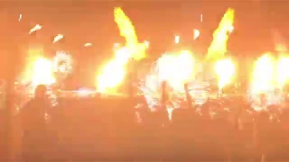 خلينا لوحدينا   عمرو دياب مراسى                      دندنها
