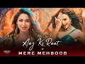 Download Lagu Aaj Ki Raat X Mere Mehboob Mashup | Broxs Music | Tamanna Bhatia x Tripti Dimri | Bollywood Remix