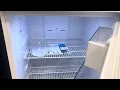 Fridges at Lowes Part 1 DONT GET THIS TO POPULAR