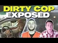 Bodycam Sends Dirty Cop to Prison
