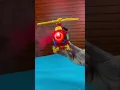 Download Lagu Smoke Helicopter Toy | Devil Deals