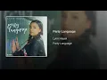 Party Language