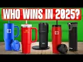TOP 5 Best Travel Mugs 2025