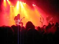 Satyricon - Live @ Hof Ter Lo - The Wolfpack