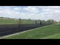 WIKF Texas Final Speed Training Before 2016 National Championships Team Trials