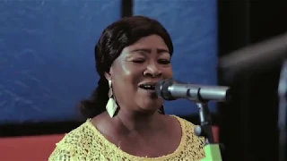 yaw sarpong tenabea fofro live studio performance