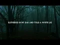 gavn! - Fork in the Road (Official Lyric Video)