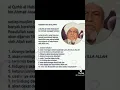 10 JAMINAN ORANG YG BANYAK BACA SHALAWAT