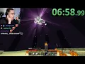 ohnepixel shocked by minecraft s craziest speedrun world records