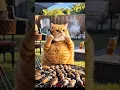 Download Lagu Kucing Gemoy Memasak Tikus Panggang #kucing #kucinggemoy #kucinglucu #ai
