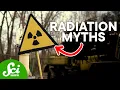 The Truth About Radiation Sickness What Actually Happens