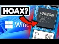 Download Lagu Maken Windows 11-updates SSD's kapot? (Echt of nep)
