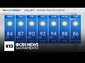 Download Lagu Wednesday afternoon weather forecast - July 16, 2025
