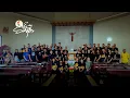 Download Lagu Tuhan Selalu Menolongku - Evav Madrigal Singers 💛💙