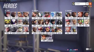 Sunday Fun Day Playing Overwatch 2 I m The Greatest Player of All Time