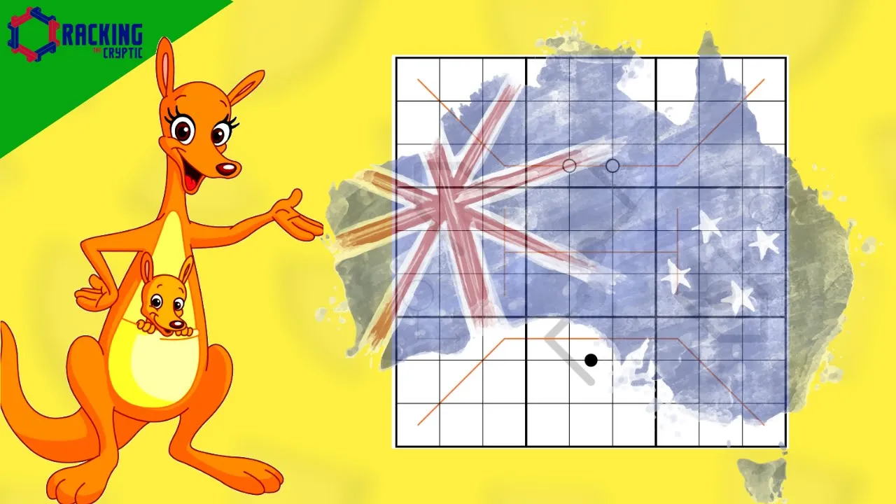 The Sudoku Wonder From Down Under