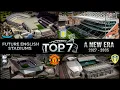 Download Lagu Top7 - Future English Stadiums (A new Era)
