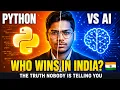 Will AI Replace Python Developers The Truth Nobody Is Telling You