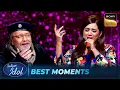 Lagu सुनिए Shreya Ghoshal की आवाज में Zihaal e Miskin | Indian Idol S16 | Best Moments