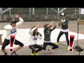 YOONA -  Run to you @ Running Man
